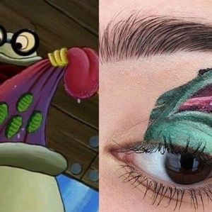 Meet your Posher, Alison